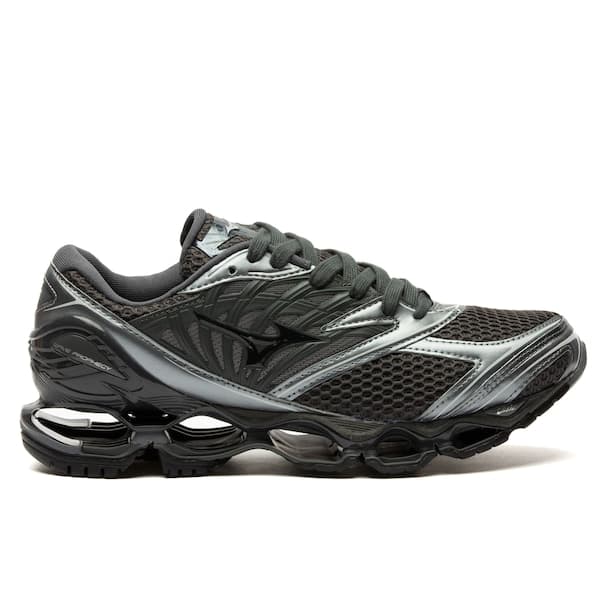 Mizuno Wave Prophecy Ls Sport Preto