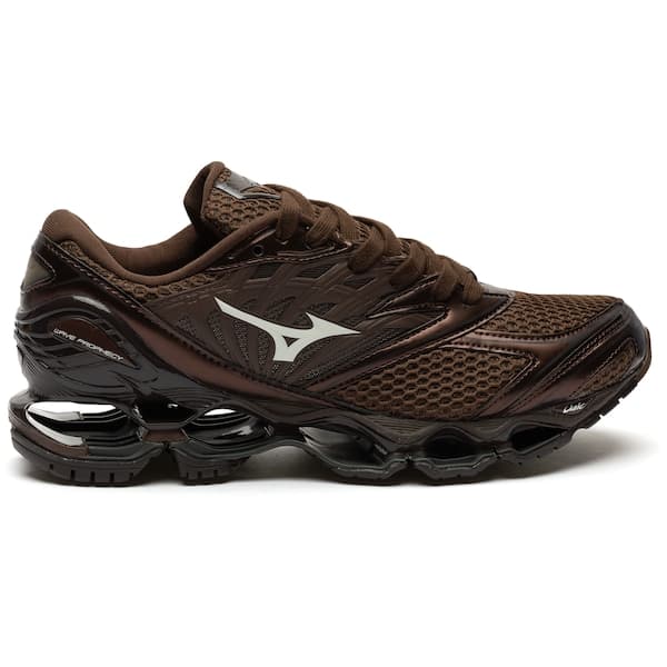 Mizuno Wave Prophecy Ls Sport Cor sem nome