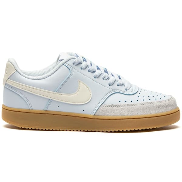 Nike Court Vision Low V3 Cor sem nome