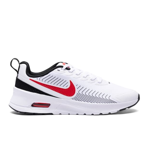 Nike Air Max Nuaxis Cor sem nome