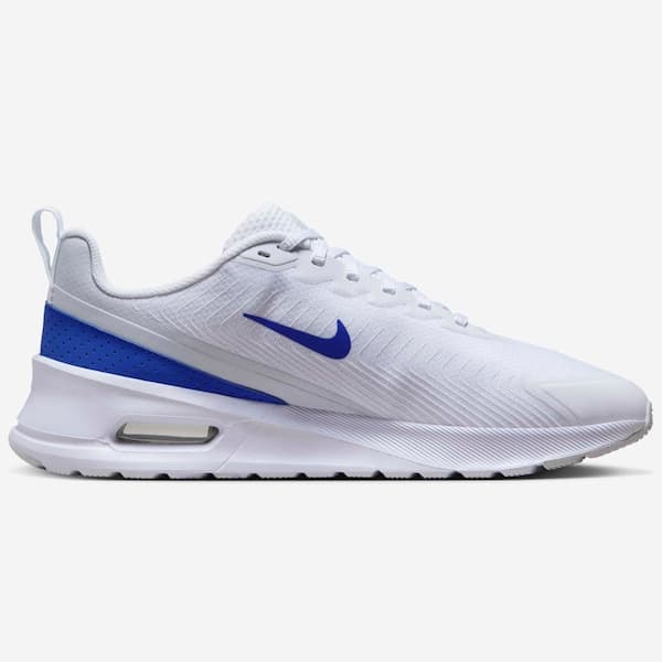 Nike Air Max Nuaxis Cor sem nome