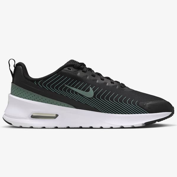 Nike Air Max Nuaxis Cor sem nome