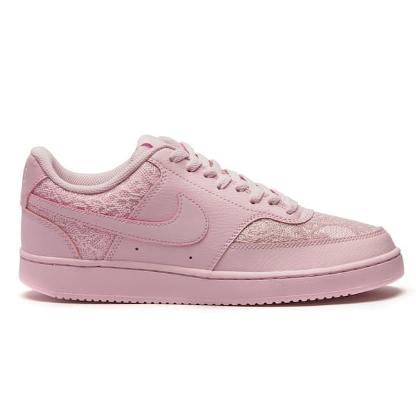 Nike Court Vision Low Cor sem nome