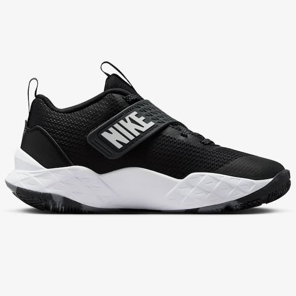 Nike Team Hustle D12 Infantil Código HF6279-002