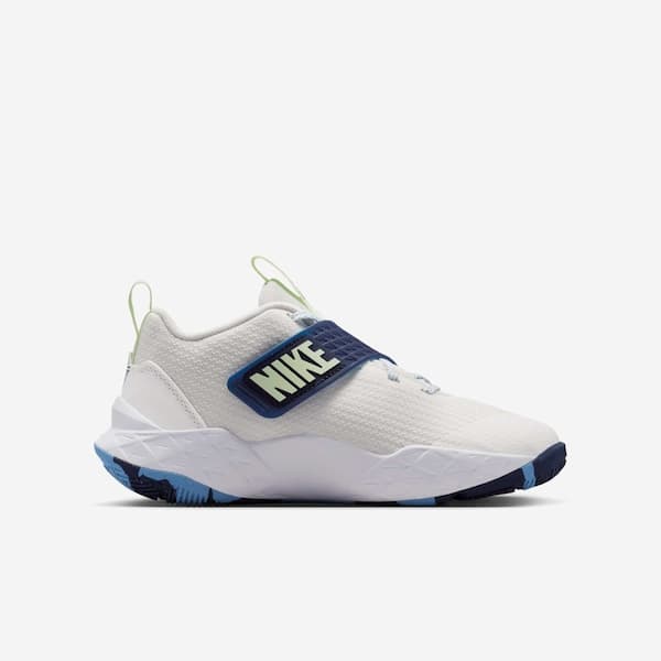 Nike Team Hustle D12 Infantil Cor sem nome