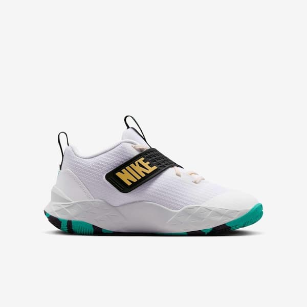 Nike Team Hustle D12 Infantil Cor sem nome