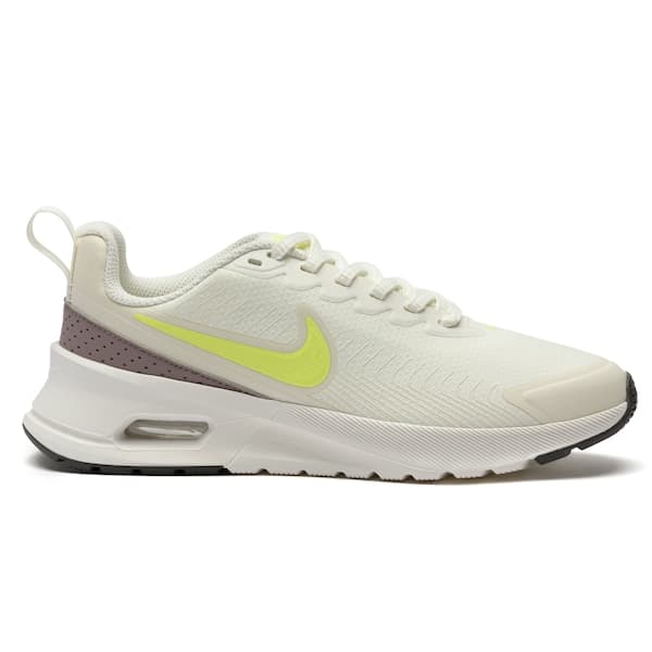 Nike Air Max Nuaxis Código IB8916-133