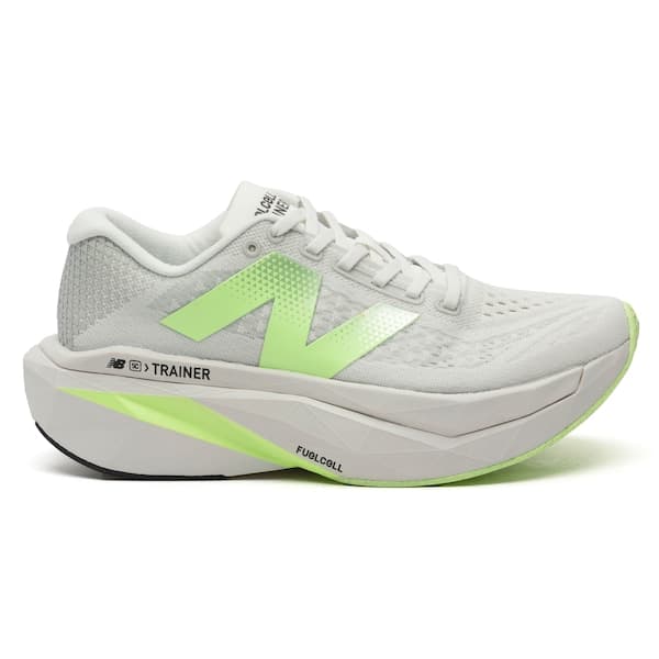 New Balance Fuelcell Supercomp Trainer V3 Cor sem nome