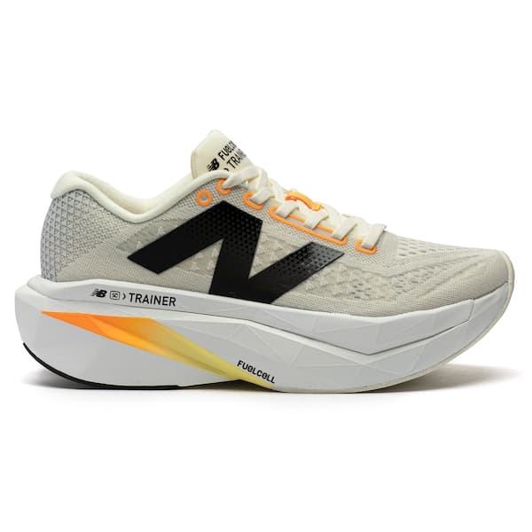 New Balance Fuelcell Supercomp Trainer V3 Cor sem nome