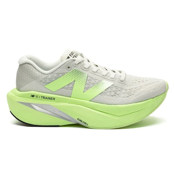 New Balance Fuelcell Supercomp Trainer V3 Cor sem nome