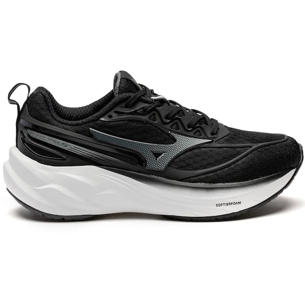 Mizuno Space 5 Infantil Cor sem nome