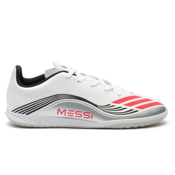 adidas F50 Club Messi Futsal Infantil Cor sem nome