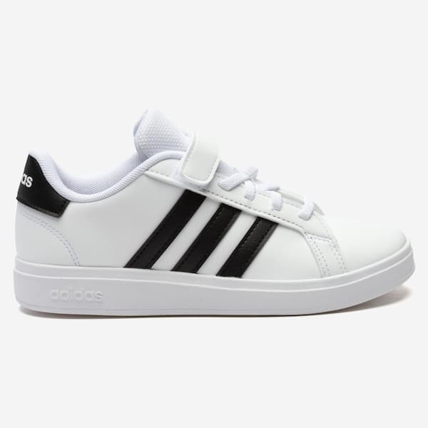 adidas Grand Court 2.0 El Infantil Cor sem nome