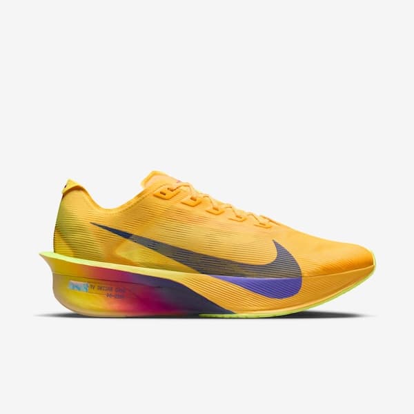 Nike ZoomX VaporFly 4 Cor sem nome