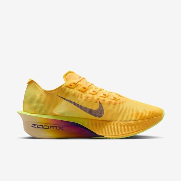 Nike ZoomX VaporFly 4 Cor sem nome