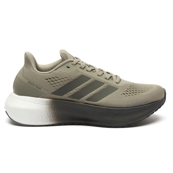 adidas Boost Run Cinza