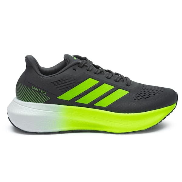 adidas Boost Run Cor sem nome