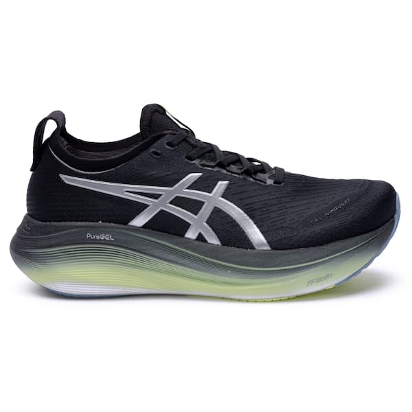 ASICS Gel-Nimbus 27 Luxe Cor sem nome