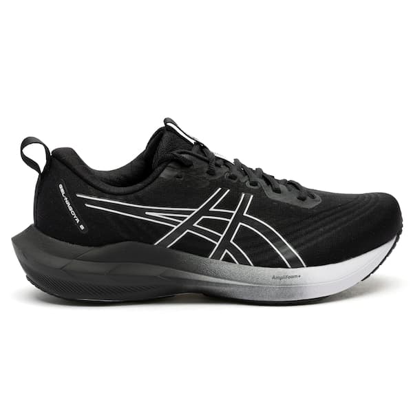 ASICS Gel-Nagoya 8 Preto/Branco