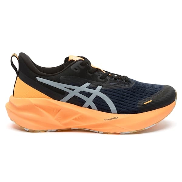 ASICS Novablast 5 Lite-Show Prata/Laranja