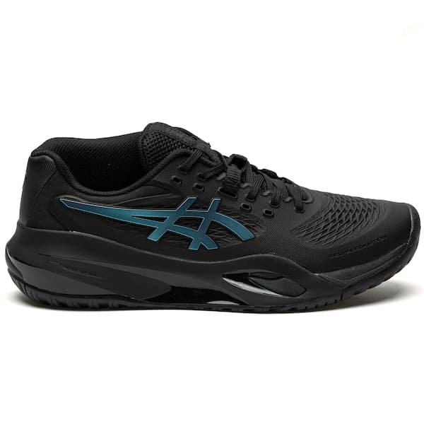 ASICS Gel-Resolution X Night Energy Cor sem nome