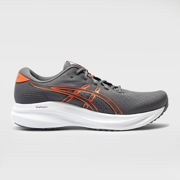 ASICS Gel-Excite 11 Cinza/Vermelho