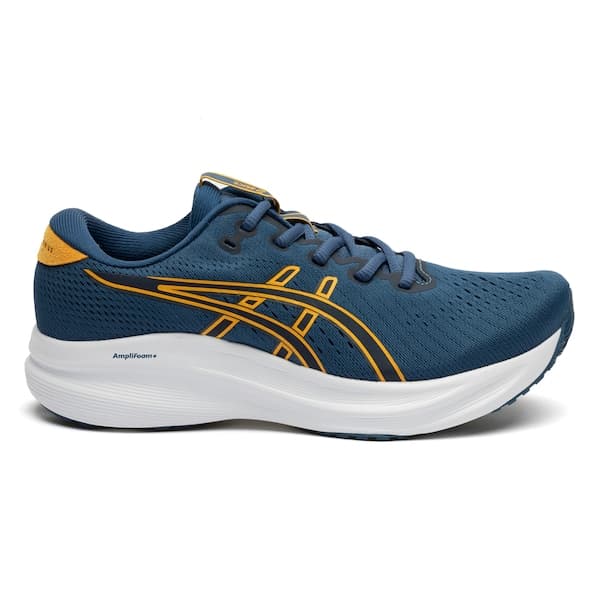ASICS Gel-Excite 11 Azul/Laranja