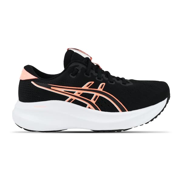 ASICS Gel-Excite 11 Preto/Rosa