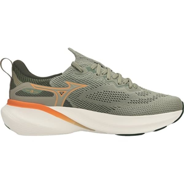 Mizuno Glow 3 Verde