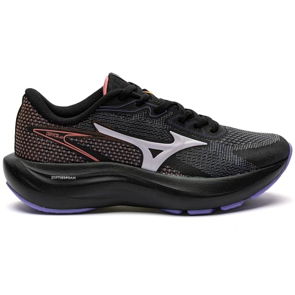 Mizuno Virtue 2 Preto