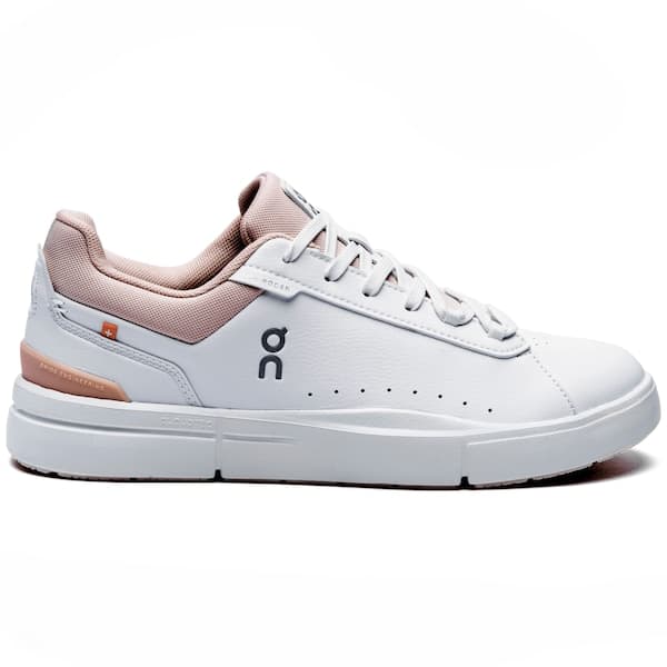 On The Roger Advantage 1 Cor sem nome