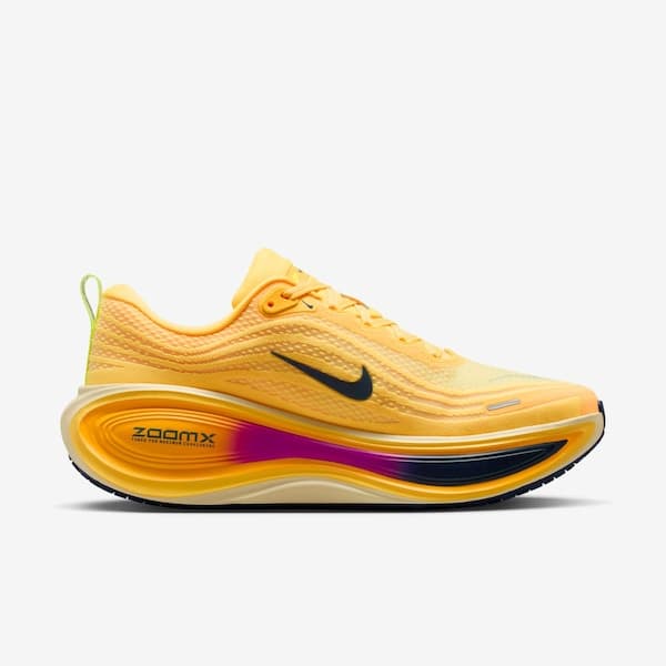 Nike Vomero Plus Cor sem nome