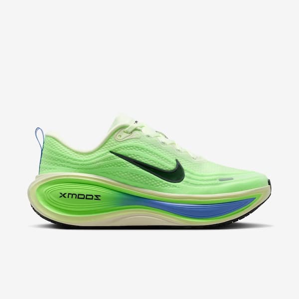 Nike Vomero Plus Cor sem nome
