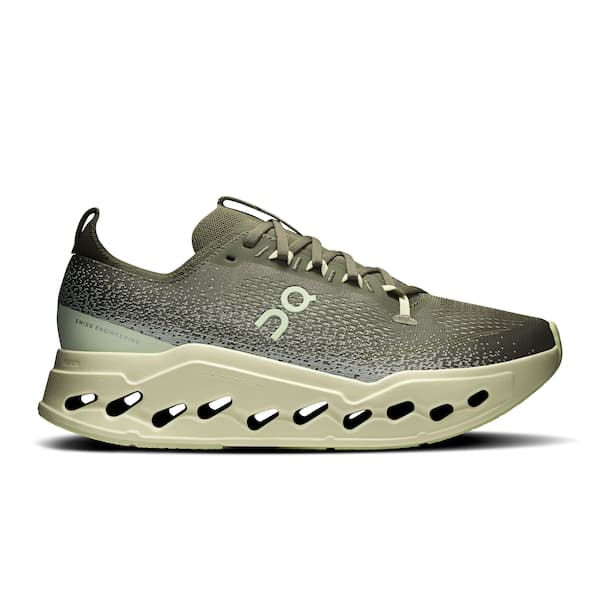 On Cloudsurfer Max Cor sem nome