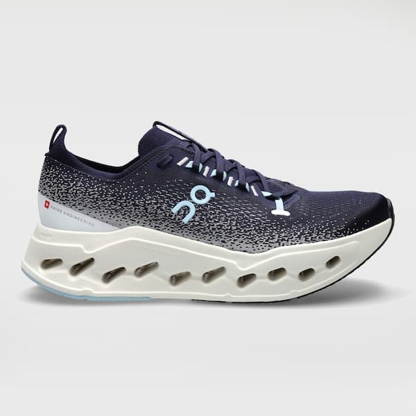 On Cloudsurfer Max Cor sem nome