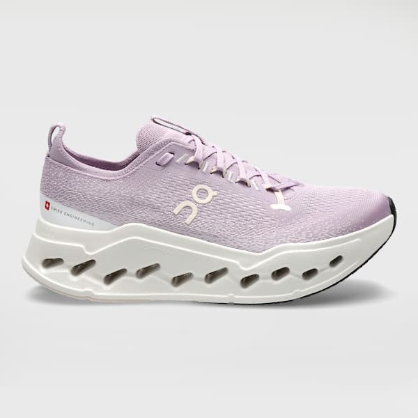 On Cloudsurfer Max Cor sem nome