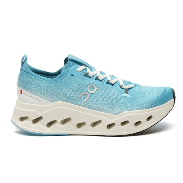 On Cloudsurfer Max Cor sem nome