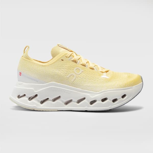 On Cloudsurfer Max Cor sem nome