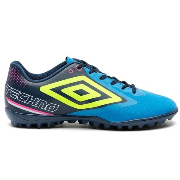 Umbro Techno II Society Cor sem nome