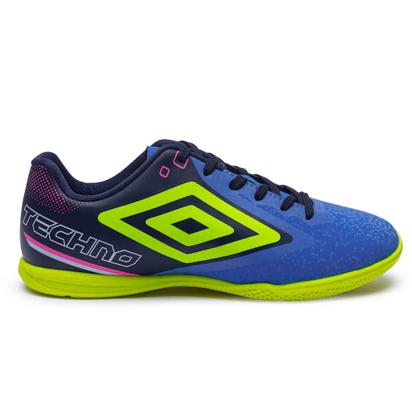 Umbro Techno II Futsal Cor sem nome