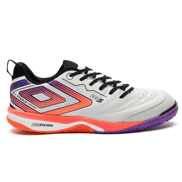 Umbro Pro 5 Stable Futsal Cor sem nome