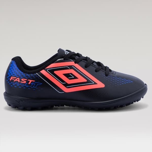 Umbro Fast II Society Infantil Cor sem nome