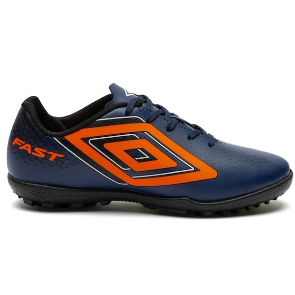 Umbro Fast II Society Infantil Cor sem nome