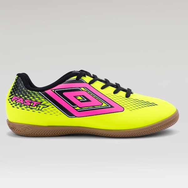 Umbro Fast II Futsal Infantil Cor sem nome