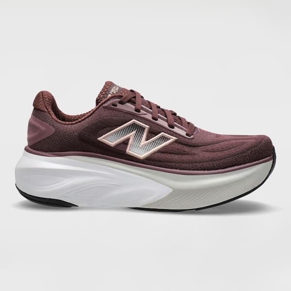 New Balance Fresh Foam X More V6 Cor sem nome