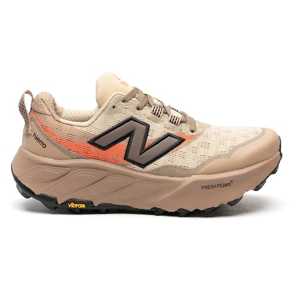 New Balance Fresh Foam X Hierro V9 Cor sem nome