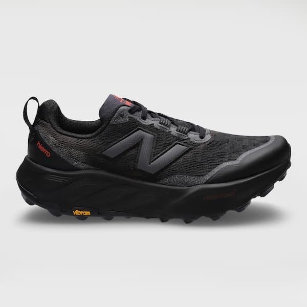 New Balance Fresh Foam X Hierro V9 Cor sem nome