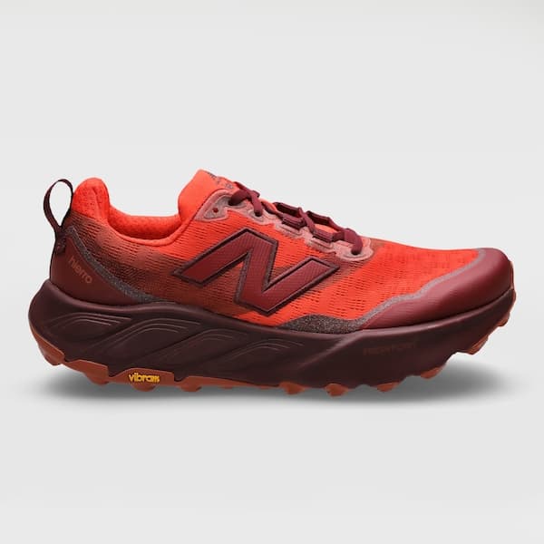 New Balance Fresh Foam X Hierro V9 Cor sem nome