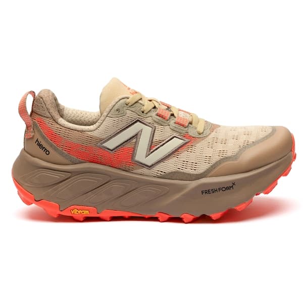 New Balance Fresh Foam X Hierro V9 Cor sem nome