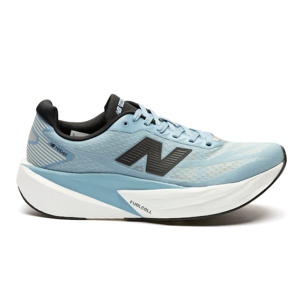 New Balance Fuelcell Rebel V5 Cor sem nome